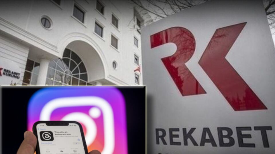 Rekabet’ten Threads açıklaması! “Meta taahhütlere uydu”