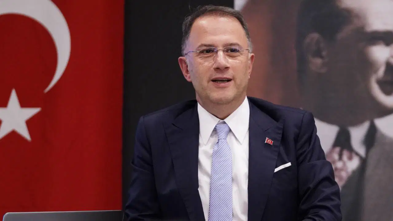 Mehmet Murat Çalık'ın avukatından sevk iddialarına ilişkin açıklama