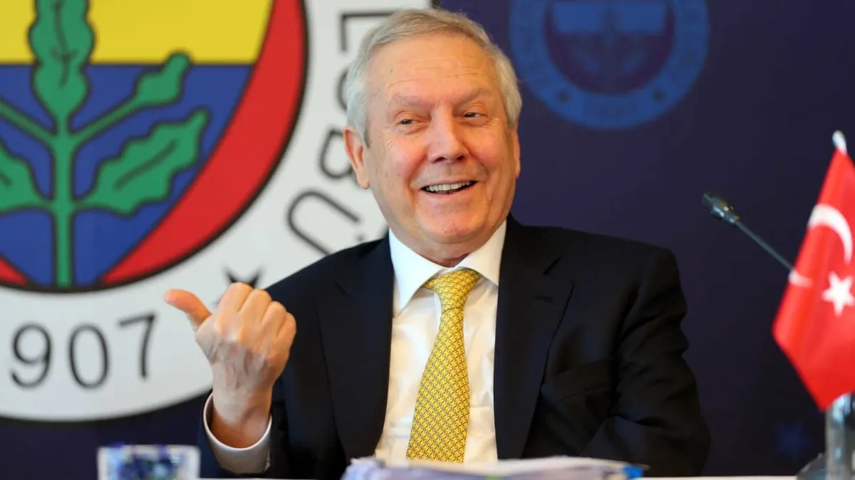 Fenerbahçe’ye transferde dev engel! Rota İngiltere’ye çevrildi...