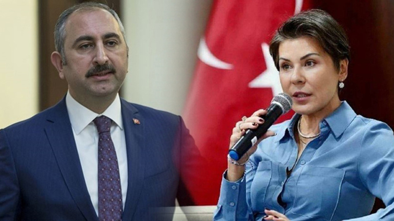 AKP'li Gül'den "çıplak arama" açıklaması! "Gözünün yaşına bakmadan..."