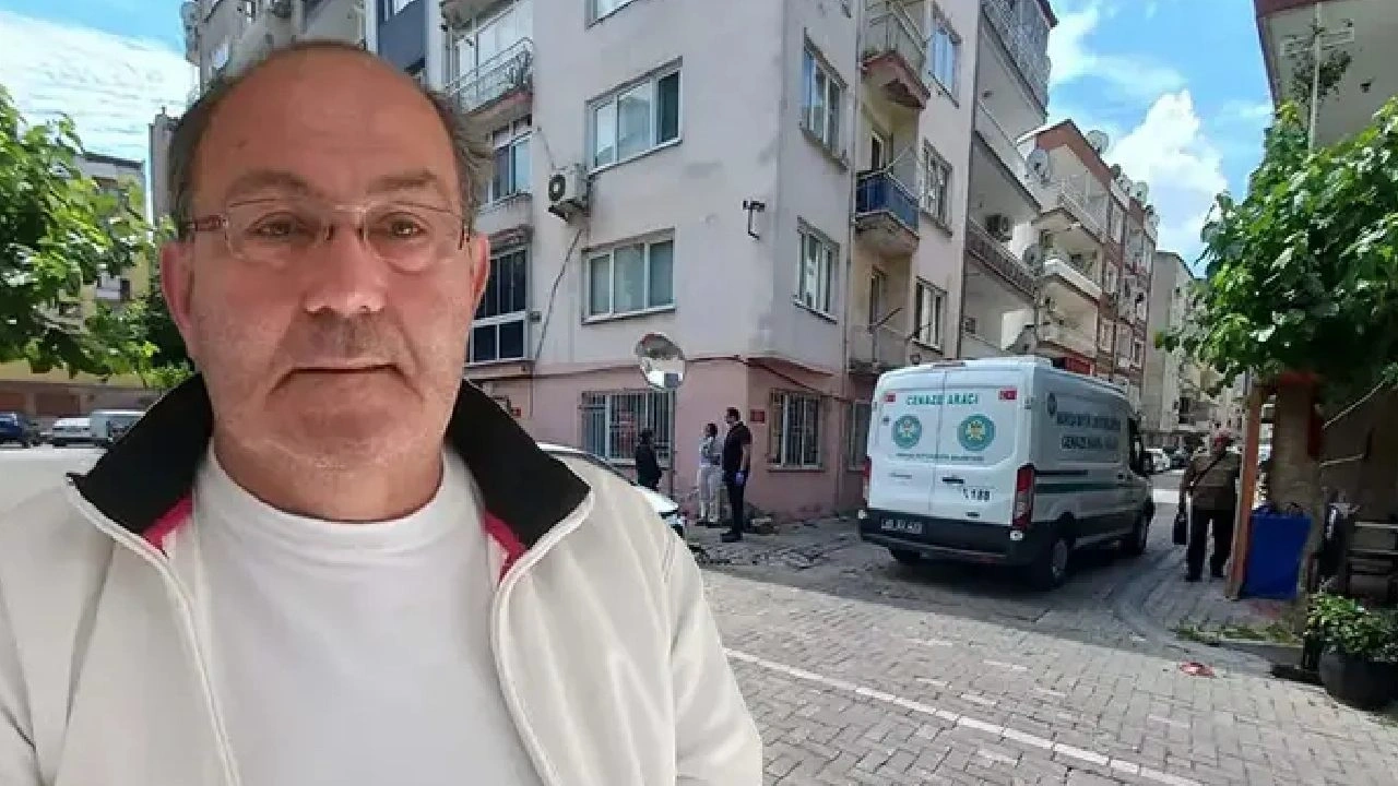 'Kötü koku' ihbarında “çöp ev” sanıldı: Modacı evinde ölü bulundu