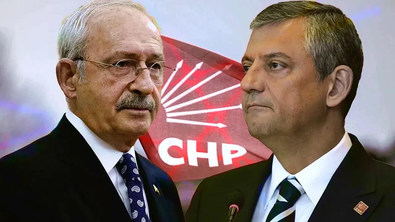 Kemal Kılıçdaroğlu, Özgür Özel için kararını verdi: Yerine getireceği isim belli oldu