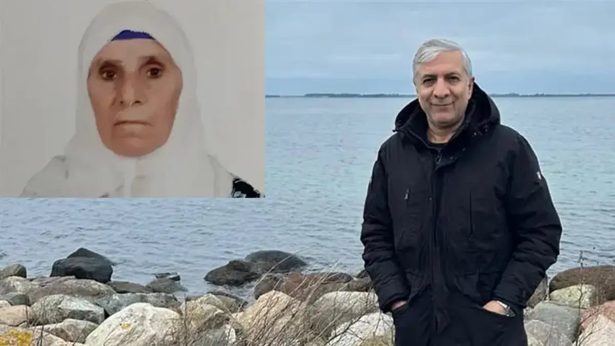 Oğlunun cenazesinden 3 saat sonra anne de hayatını kaybetti