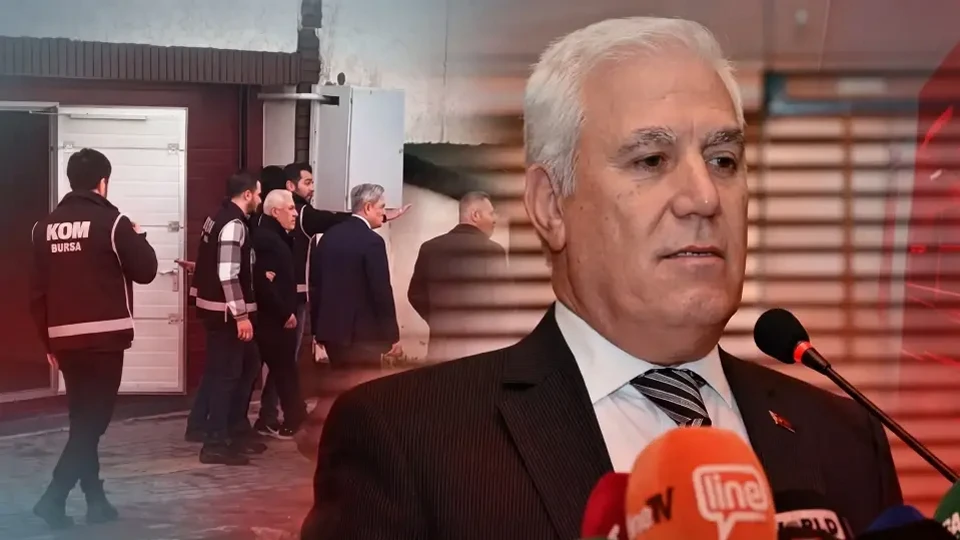 Mustafa Bozbey Hakkında 862 Sayfalık İddianame: 402 Yıla Kadar Hapsi İstendi | GÜNDEM HABERLERİ