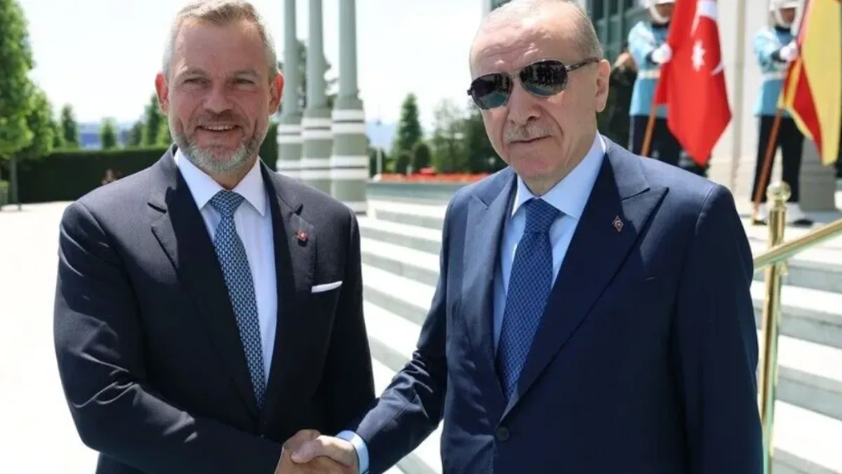 SON DAKİKA| Başkan Erdoğan’dan diplomasi trafiği! NATO liderleriyle kritik görüşmeler