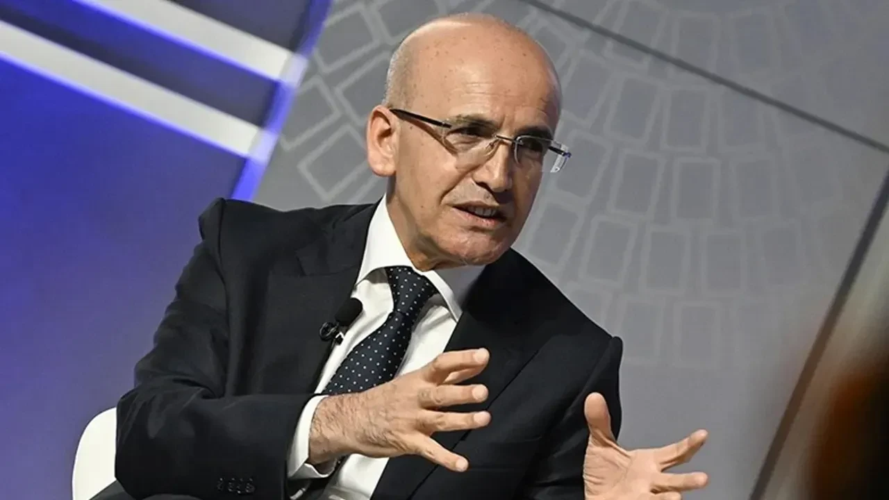 Bakan Şimşek: Fiyat istikrarı hedefimiz doğrultusunda politikalarımızı sürdüreceğiz