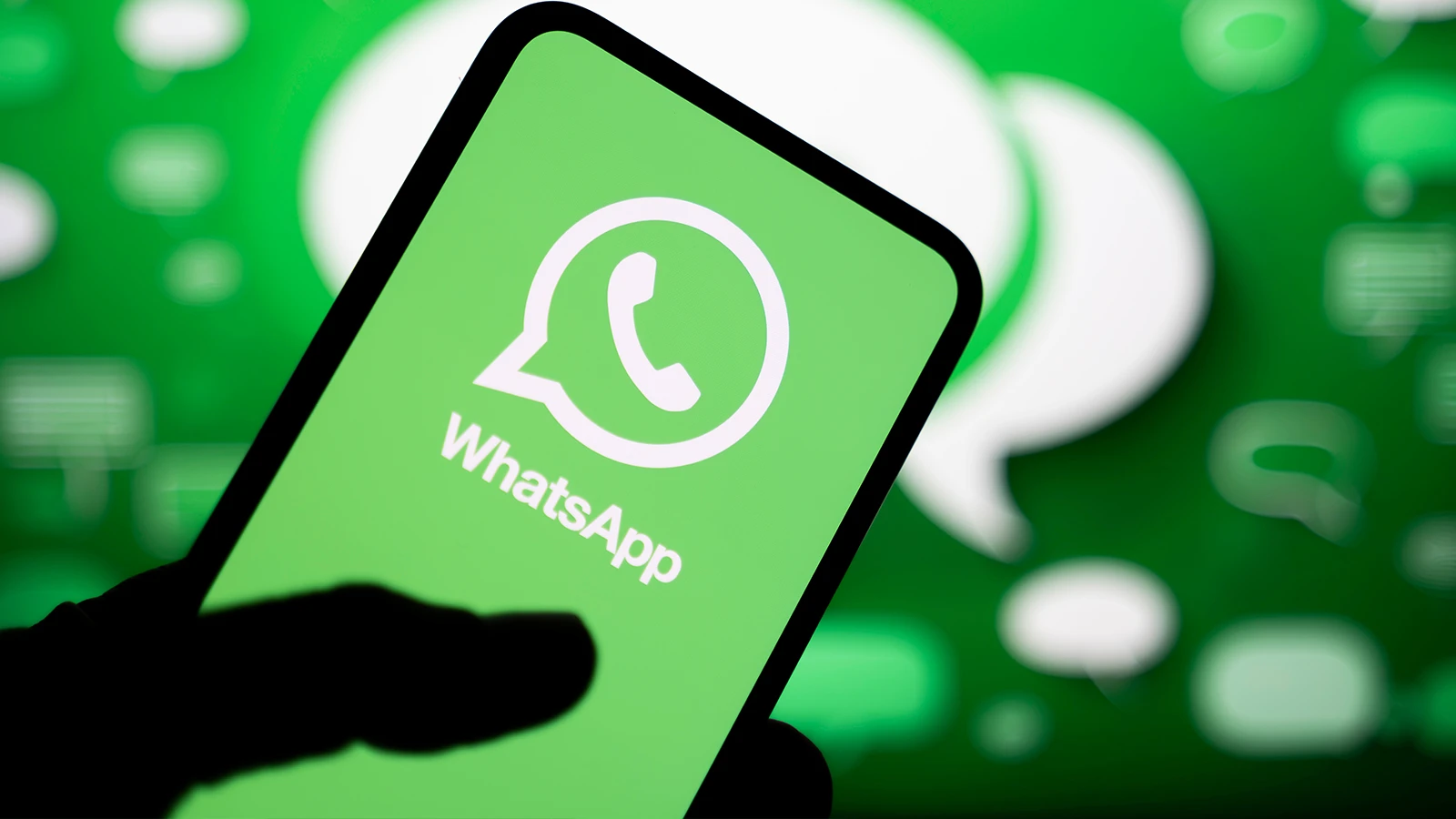 WhatsApp'a güncelleme: Yeni özellikler geldi