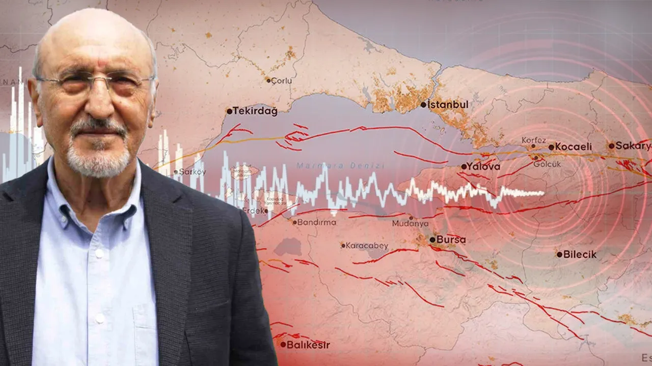 İstanbul depremi için dikkat çeken çıkış! "Tek bir senaryoya mahkûm değiliz"