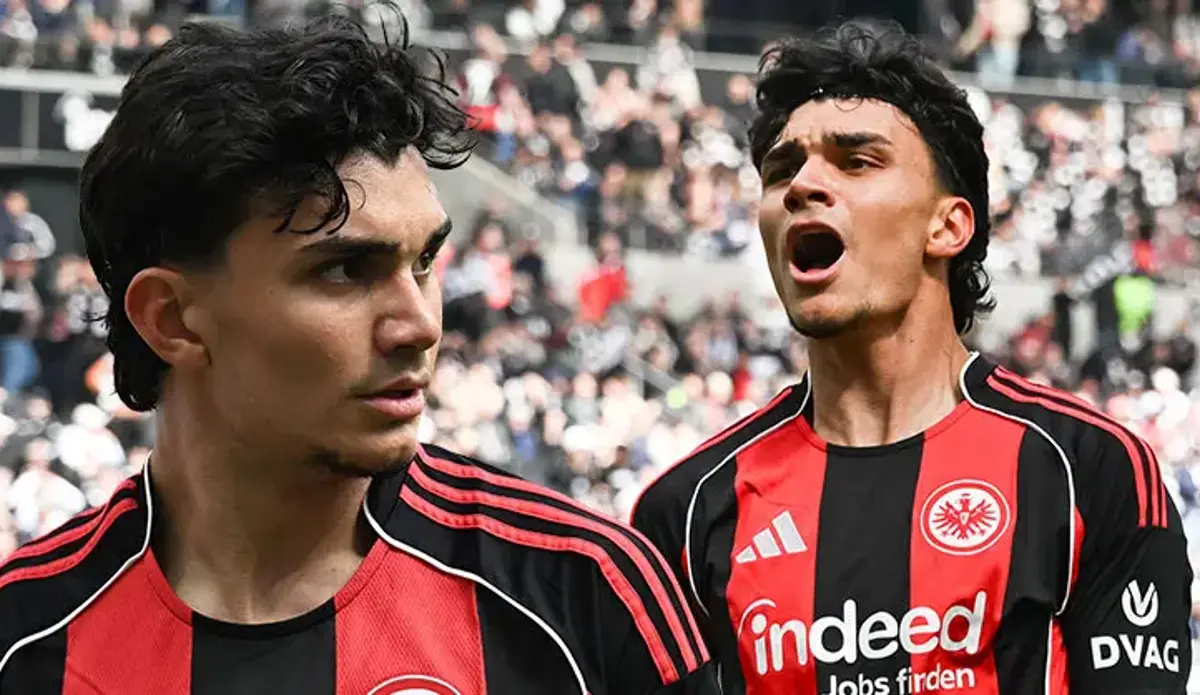 Almanlar duyurdu! Galatasaray'ın Can Uzun için teklifi belli oldu