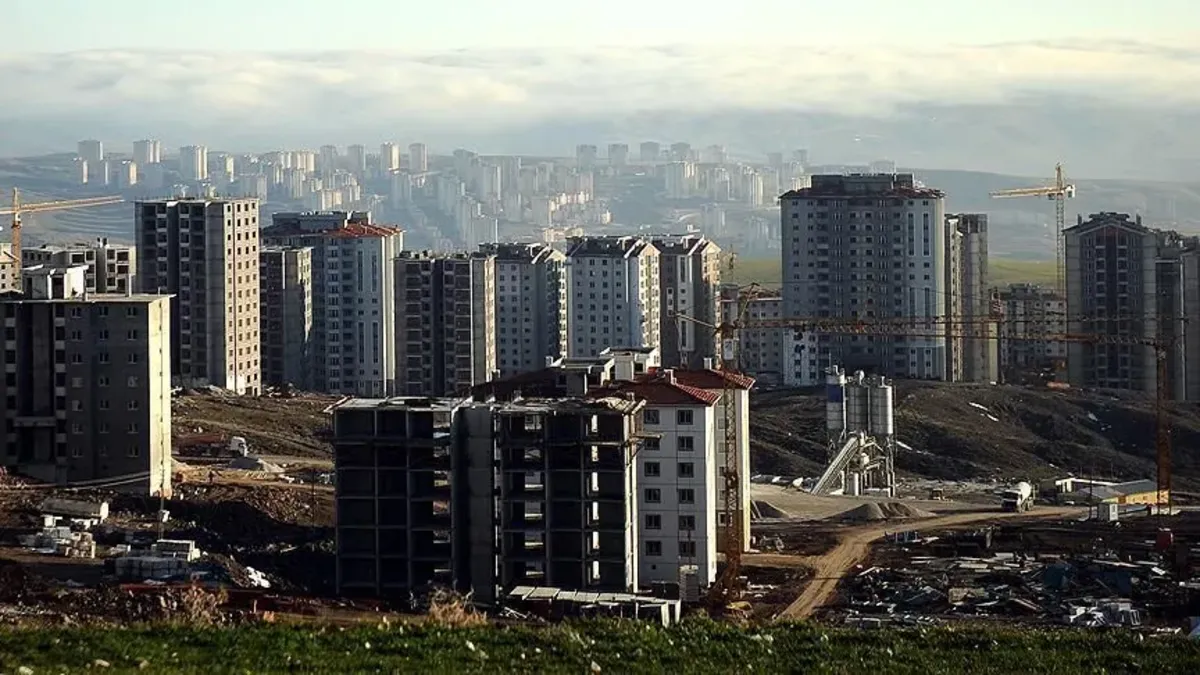 O şehir ev için en iyi yatırım merkezi! Konut fiyatlarında dikkat çeken tablo…