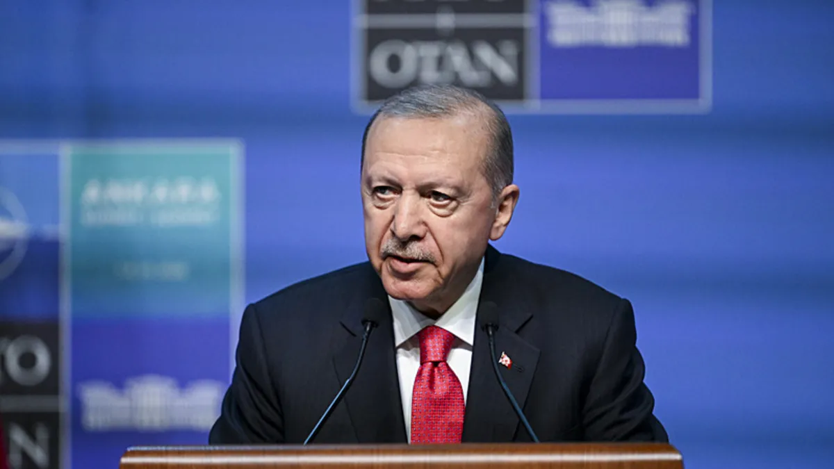 İsrail basınından çarpıcı itiraf: Erdoğan, Türkiye'yi bölgesel süper güce dönüştürmeye başladı