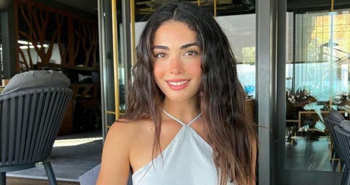 Özge Yağız kimdir? Doğanın Kanunu dizisinin Doğa'sı Özge Yağız kaç yaşında, nereli?