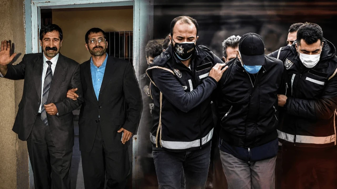 "Söylemez Kardeşler" suç örgütüne operasyon! Milyonlarca lira ele geçirildi