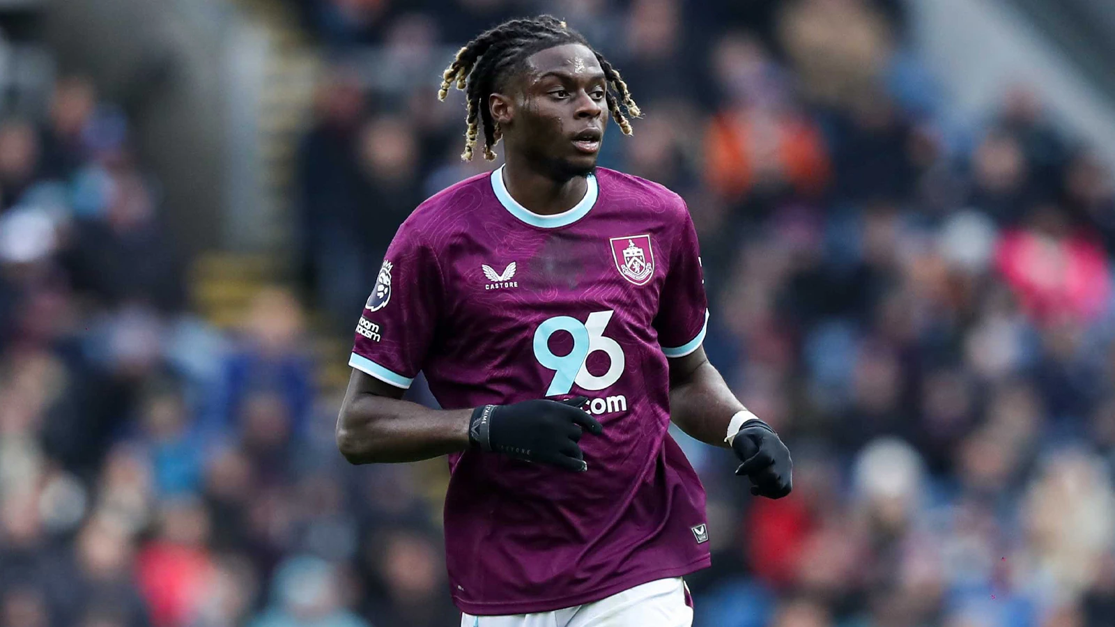 Galatasaray'ın Lesley Ugochukwu için Burnley'e yaptığı teklif belli oldu