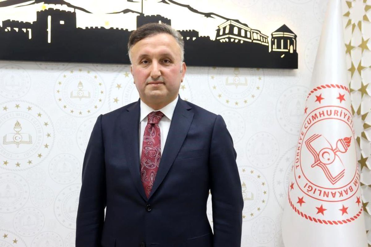 Kayseri'de hedef tekli eğitim
