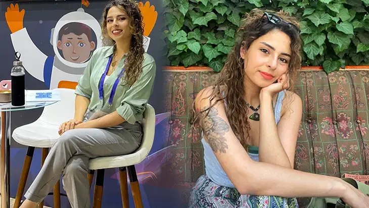 İstifa edip girişimci oldu, yapamayıp geri döndü! ‘Başarı hikayelerinden biri olacağımı sandım’