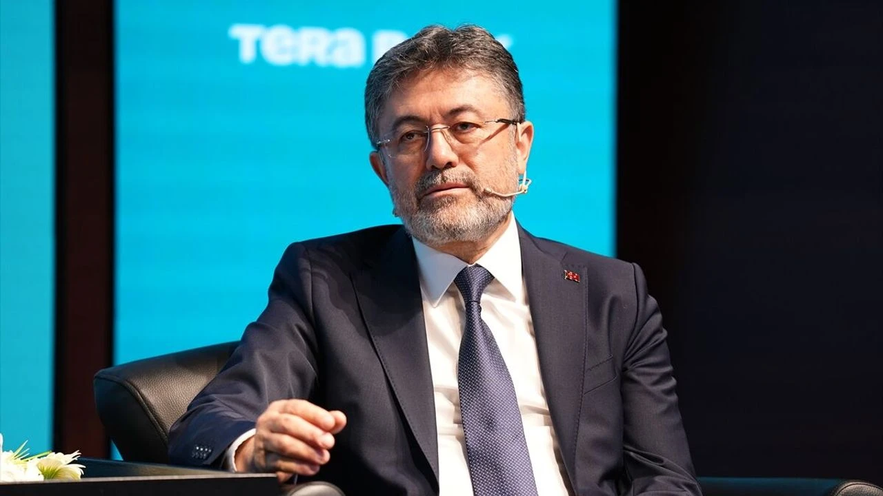 Tarım Bakanı Yumaklı'dan çiftçiye müjde! Destek ödemeleri güncelleniyor
