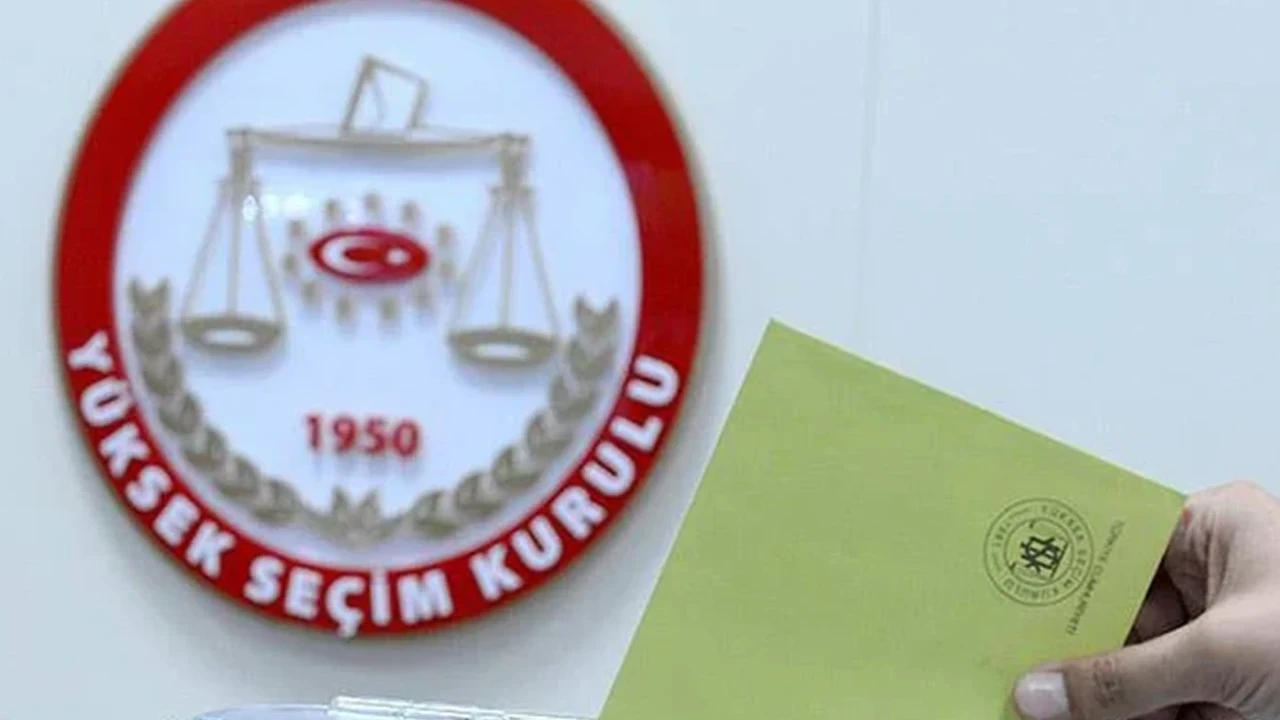 Ara seçimlerde Cumhur İttifakı 6 beldeden 5’ini kazandı