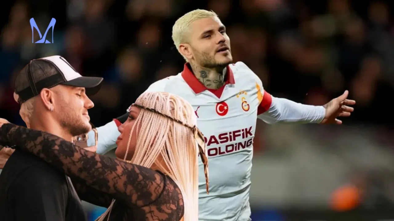 Mauro Icardi ile Wanda Nara arasında sular durulmuyor! Nafaka talebinde sonuç belli oldu