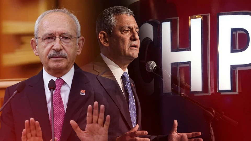 CHP MYK toplanıyor: İhraç talepleri ve olağanüstü kurultay imzaları gündemde | GÜNDEM HABERLERİ