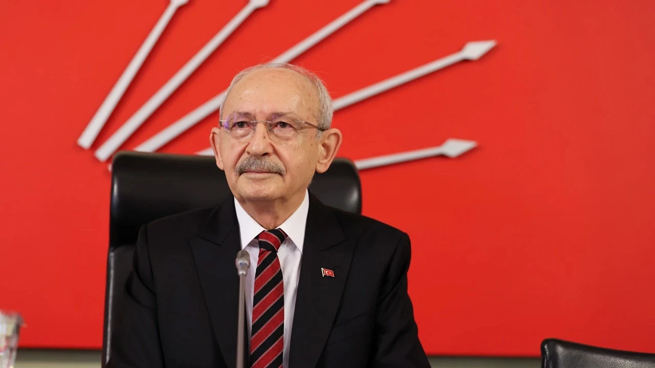 Kılıçdaroğlu'ndan bomba hamle! Özel'e yakın 15 vekile ne anlattı! 'Sakın gitmeyin çünkü...'