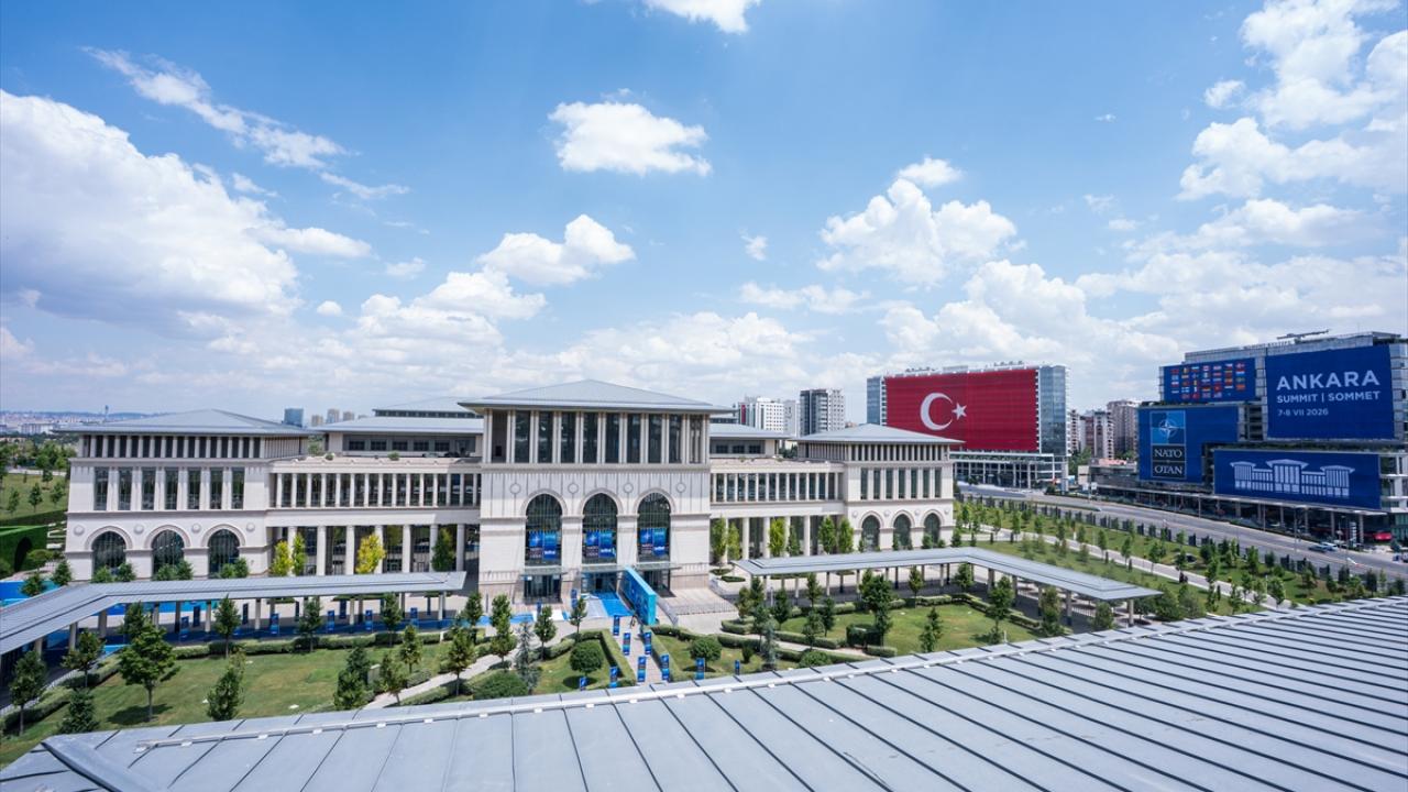Vatandaşlardan CİMER’e 'NATO' teşekkürü: Biz çok güçlü bir ülkeyiz