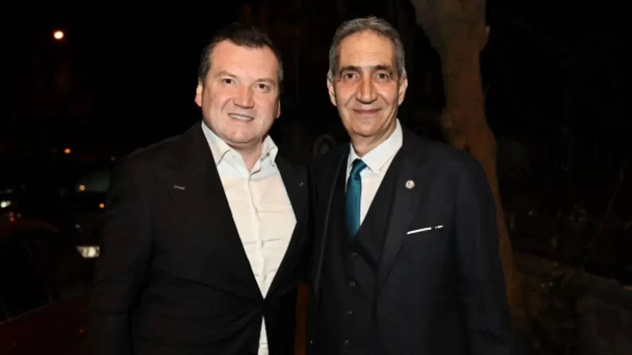 Silivri Belediyesi'nde başkanvekili belli oldu!
