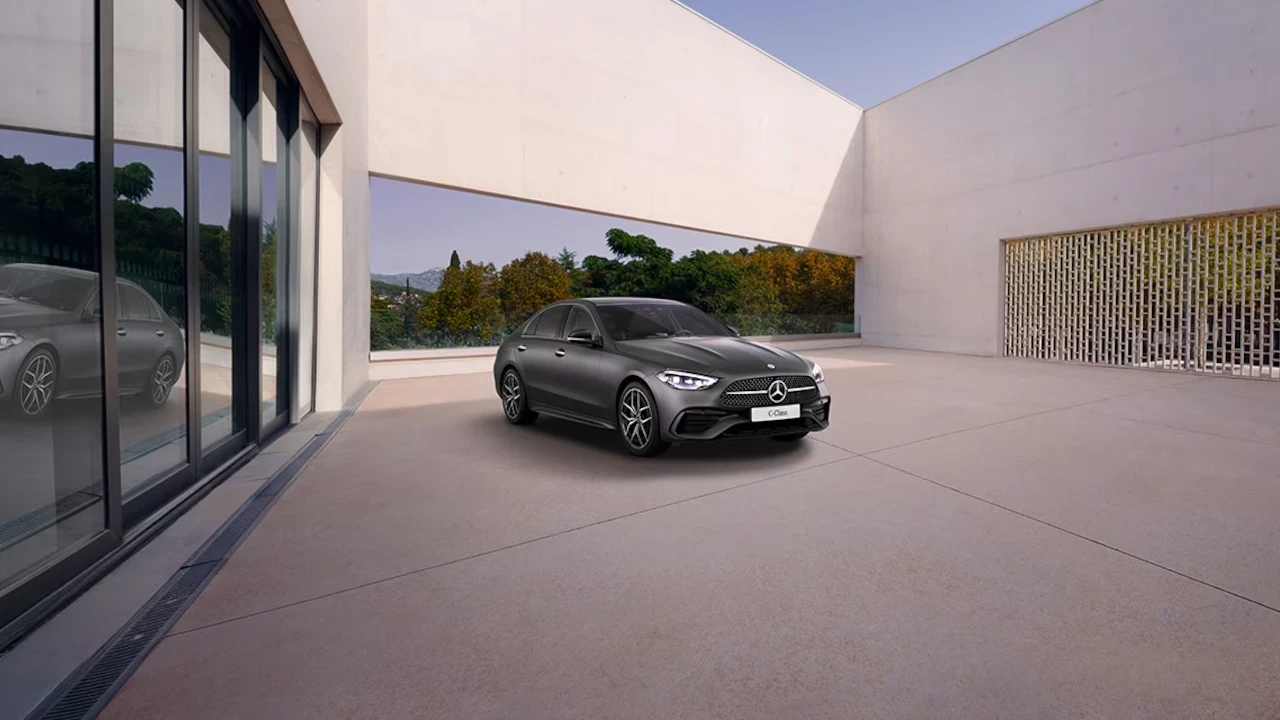 Mercedes bu araçtan sadece 140 tane üretti: Türkiye’de satışta