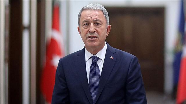 Hulusi Akar’dan askeri hastane açıklaması: Sağlık hizmetleri ordumuzun olmazsa olmaz ihtiyacıdır