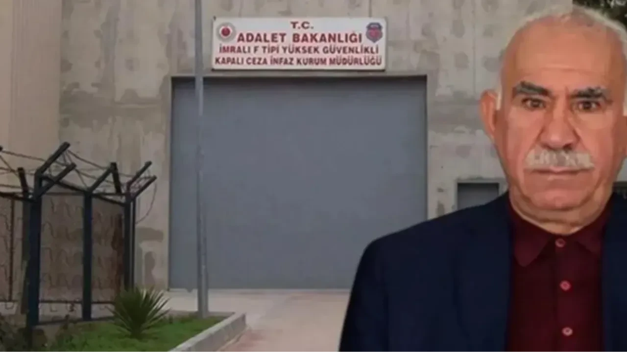 Ankara'da kritik trafik: İmralı ve Kandil'den gelen yol haritası masada