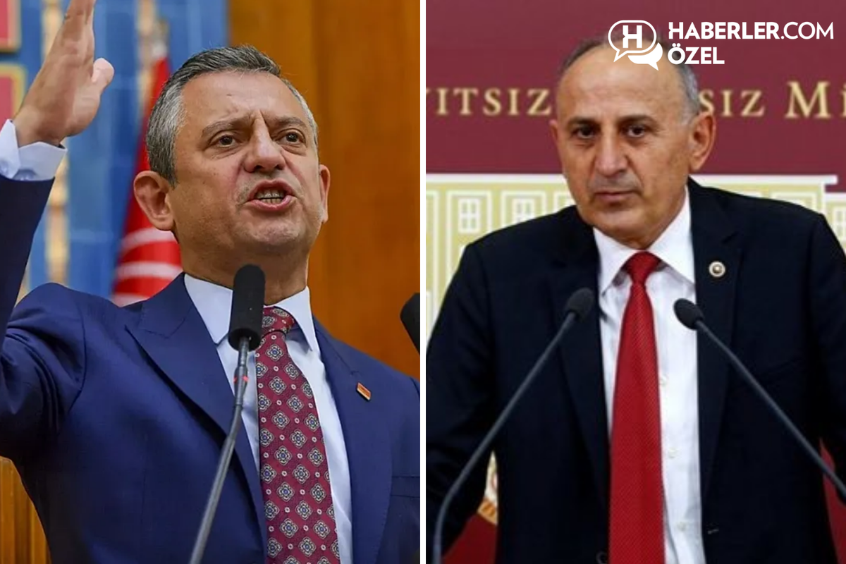 Dursun Çiçek: Yeni Parti ile CHP birleşebilir
