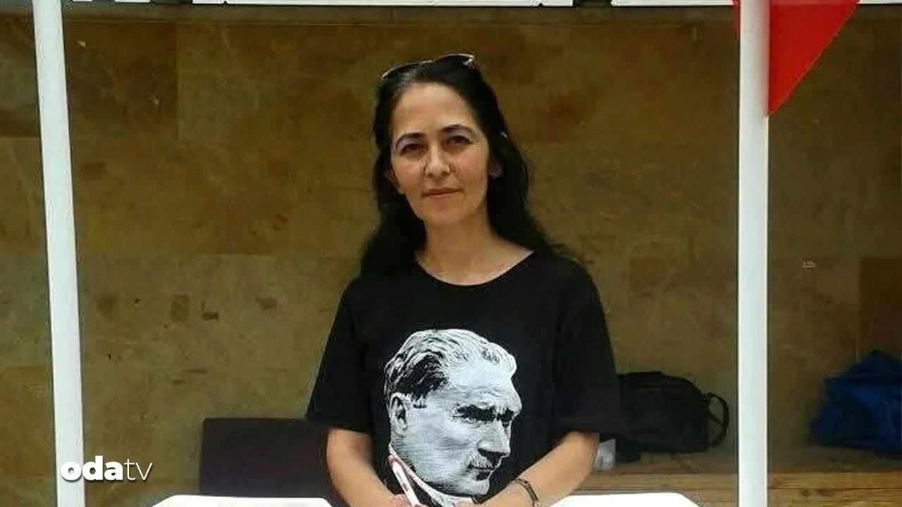 CHP Bilecik İl Kadın Kolları Başkanlığı görevine Tuba Gürses görevlendirildi