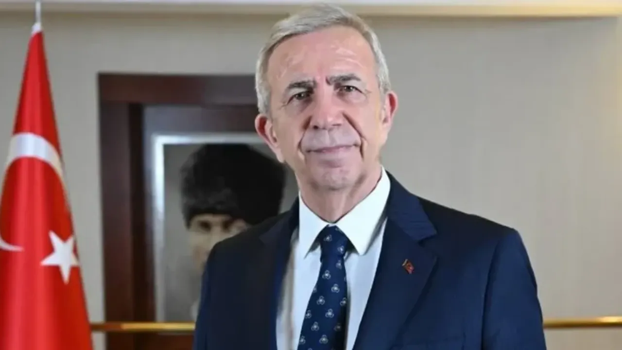 Mansur Yavaş cephesinde kritik hesaplar
