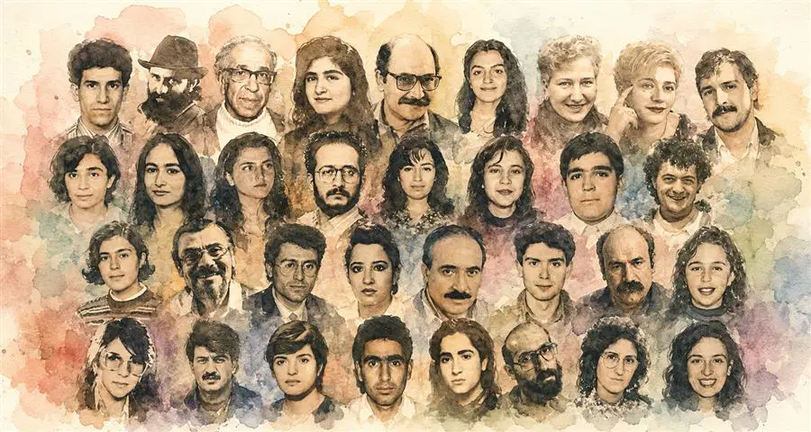 İzmir Barosu: Bazı yangınlar yanmaya devam eder