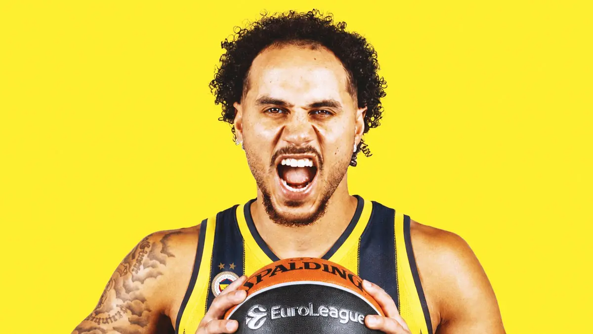 Resmi açıklama geldi! Shane Larkin, Fenerbahçe'de