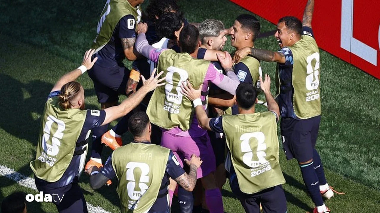 Dünya Kupası macerası bitti... 'Futbol 22 kişiyle oynanır'*... Bu kez Almanya yenilir