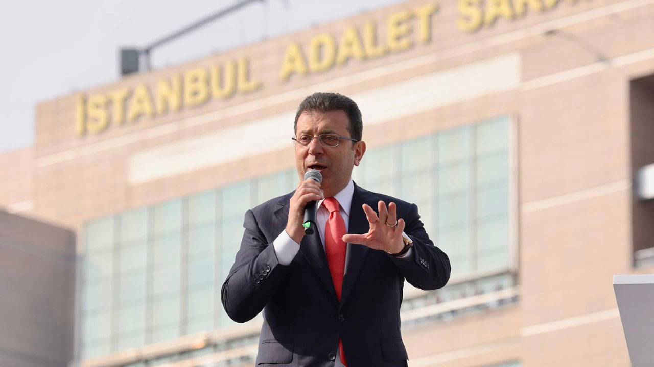 İBB'den sahte reklam uyarısı: Dolandırıcılar, İmamoğlu’nun kopyasıyla vurgun peşinde
