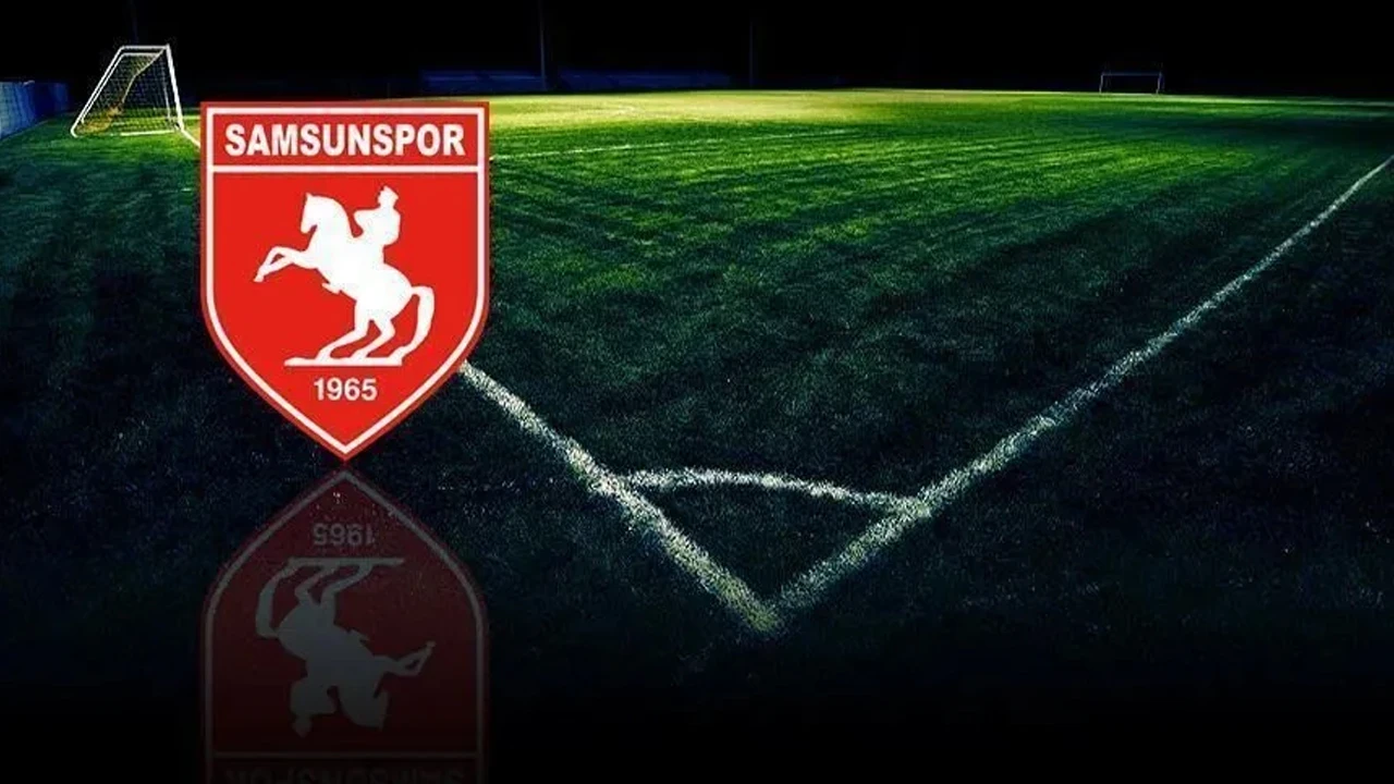Samsunspor'dan transfer açıklaması: 3 isimle anlaşma sağlandı