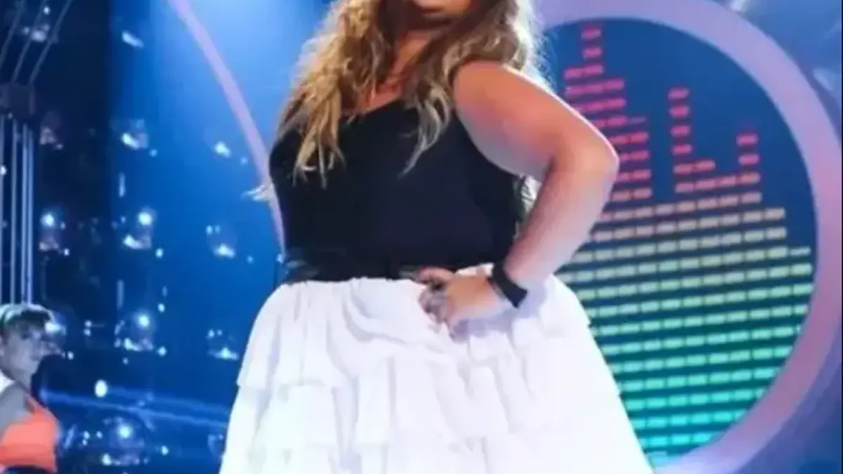 93 kilo verdi, bambaşka biri oldu! Pelin Öztekin’in son hali görenleri şaşırttı
