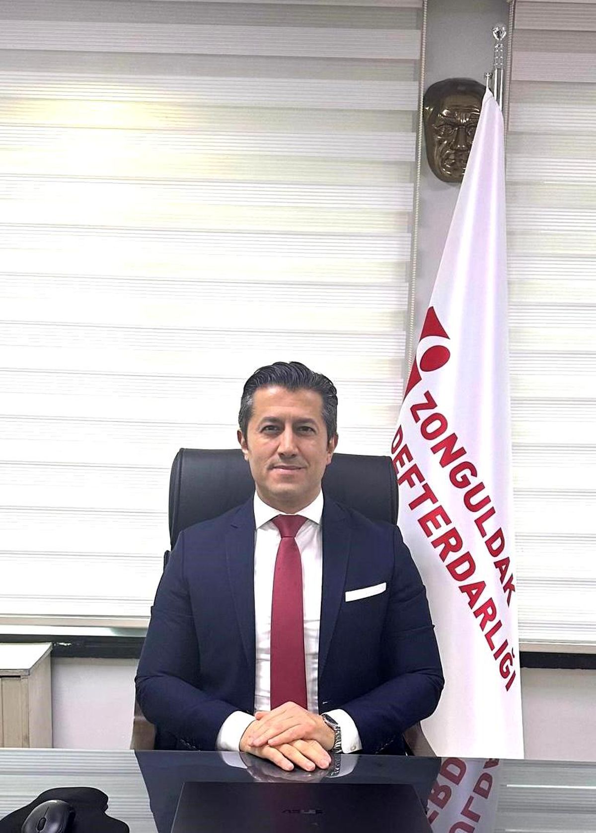 Zonguldak Defterdarlığından düşük faizli taksitlendirme açıklaması