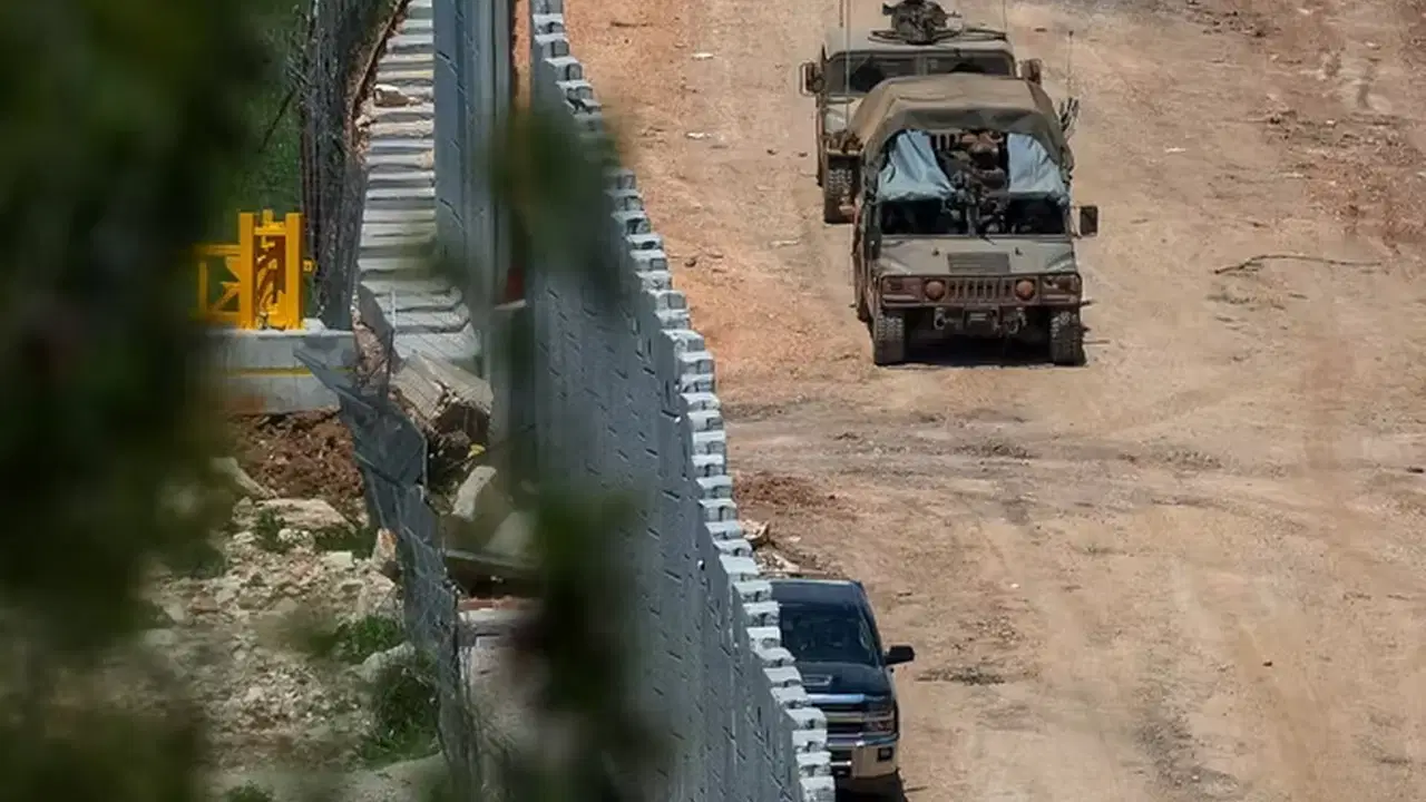 İsrail'den ateşkes sonrası geri adım yok: Lübnan'dan çekilmeyeceğiz