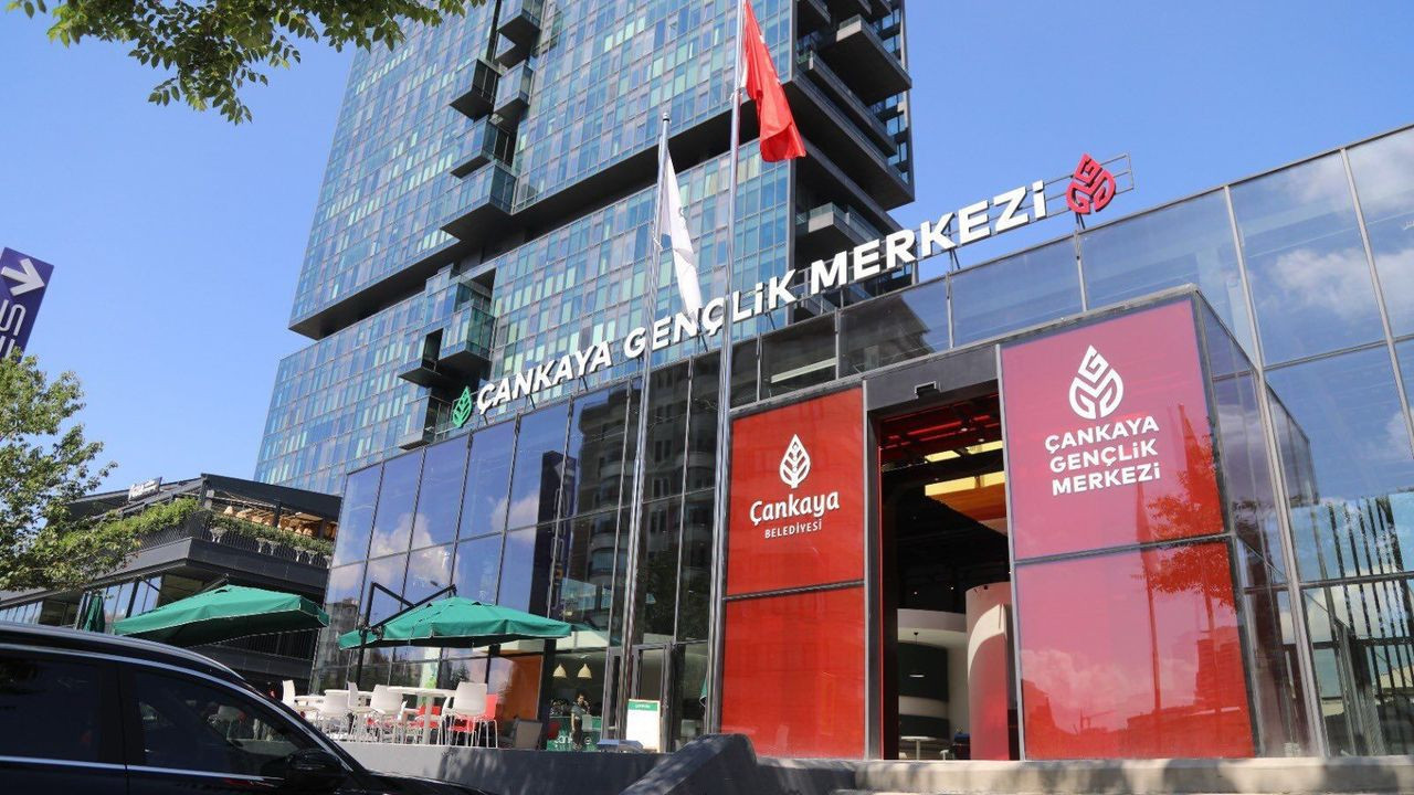 Çankaya Belediyesi operasyon: Belediye Başkanı dahil 24 kişi tutuklandı