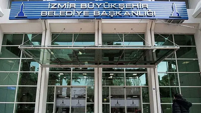 İZBETON asfalt davasında rapor beklenecek