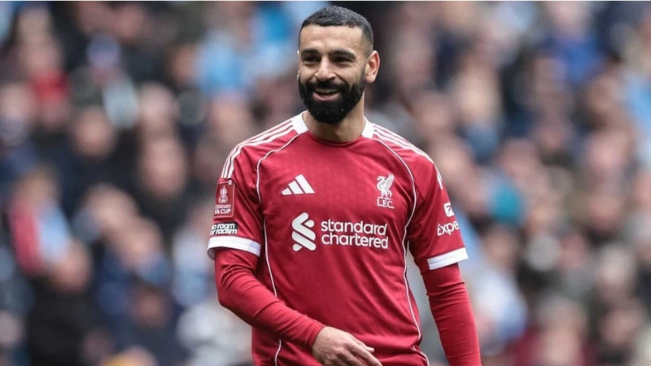 Beşiktaş'ta Mohamed Salah için geri sayım! Menajeri ücretinde indirimi kabul etti