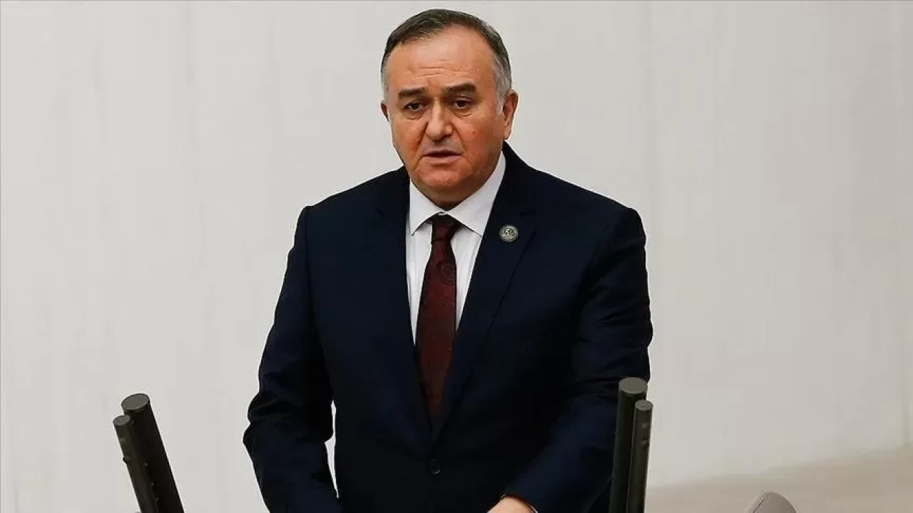 MHP'li Erkan Akçay: Bürokratik akıl bugünü düzenler, devlet aklı yarını kurar