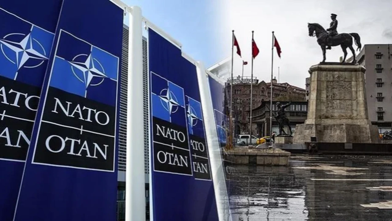 NATO zirvesi öncesi Ankara’da sıkı tedbirler! Valilik yeni kararları açıkladı
