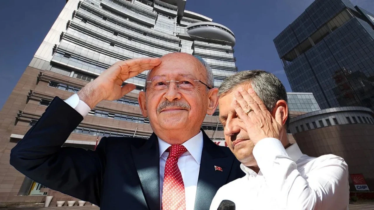 Kılıçdaroğlu neşteri vurdu, arınma 2 ay sürecek! Beş milletvekili ve belediye başkanları gidiyor...