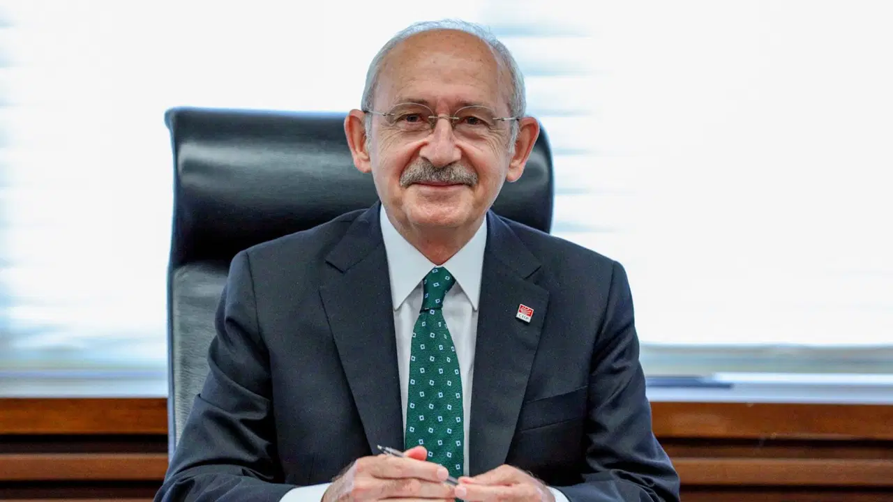 ‘Butlan’ kararının ardından… CHP'nin yurt dışı örgütlenmesine ait sosyal medya hesapları Kemal Kılıçdaroğlu yönetimine geçti