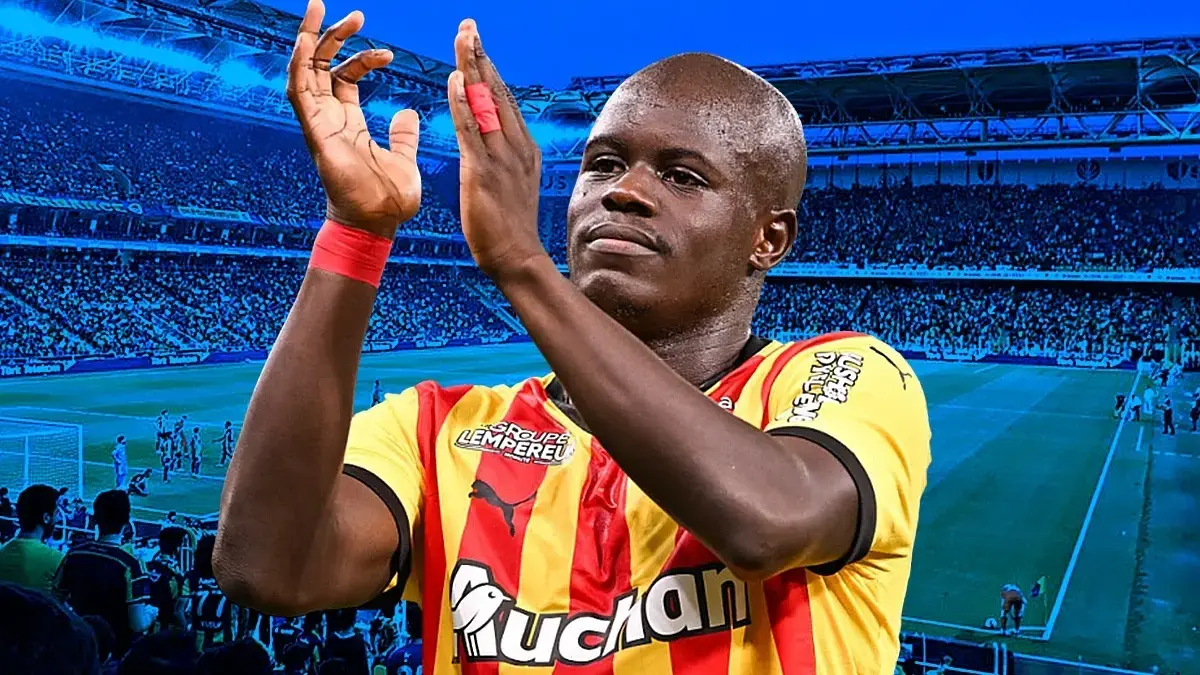 Fenerbahçe’de stoper operasyonu hızlandı: Malang Sarr’la prensip anlaşması