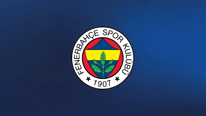 Fenerbahçe'de taraftarın beklediği açıklama geldi: Resmen kaldırıldı